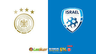 Prediksi Laga Persahabatan Jerman vs Israel, Minggu 27 Maret 2022