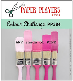 The Paper Players PP384