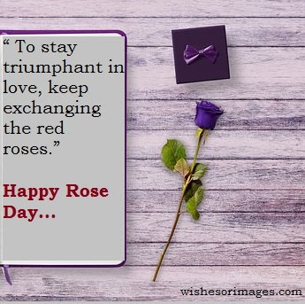 Happy Rose Day Images 2020
