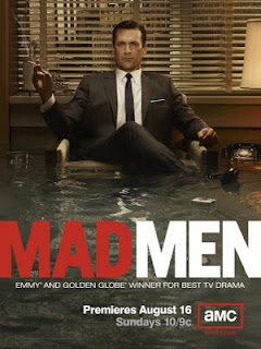 Mad Men – Season 3 Episode 10