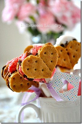 smores