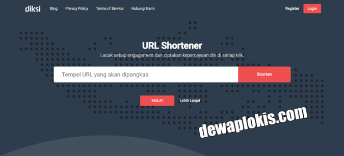 shortlink terbaik untuk bisnis 2020