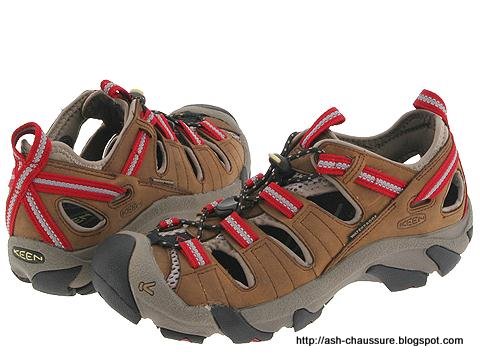 Ash chaussure:ash-587263