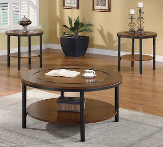 Living Room Tables