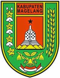 Lambang Kabupaten Magelang