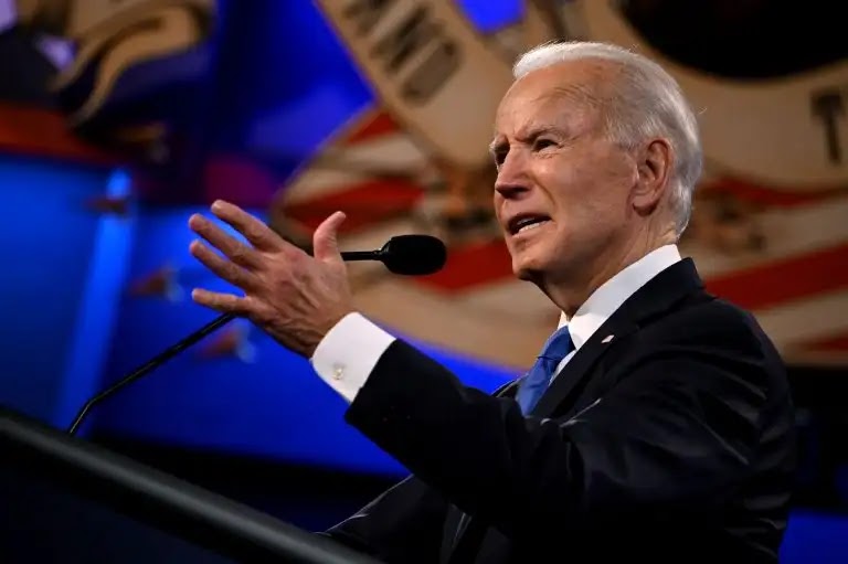 Biden is facilitating immigration to America by changing 3 decisions issued by Trump