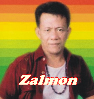 Full Album Zalmon - Baganti Junjungan 