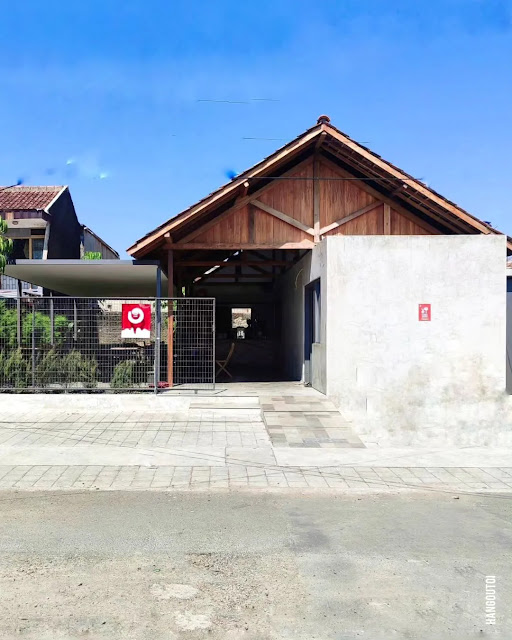 KOZI Coffee Saturnus Lokasi Terbaru & Kelezatan Menu