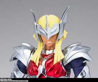 Myth Cloth EX Hagen de Merak de Saint Seiya - Tamashii Nations