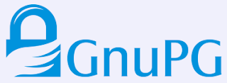 The GNUPG Logo