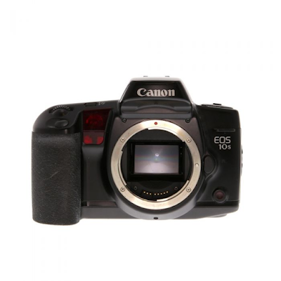 Canon EOS 10S 35 mm Camera Body