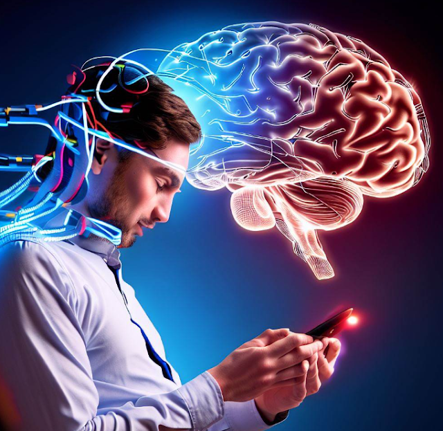 Rewire your Brain Neural Network to come out of Smartphone Addiction