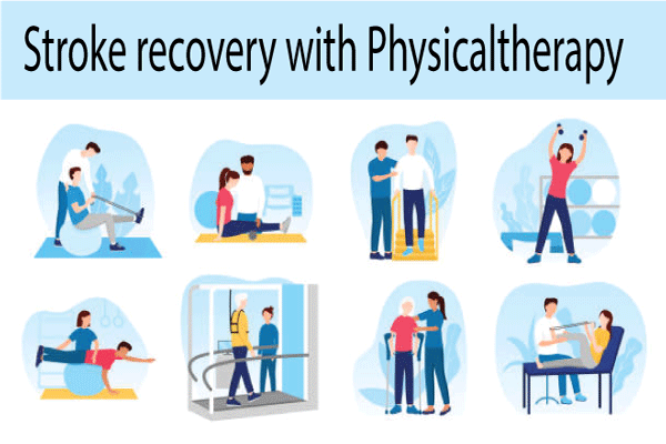 Maximizing Stroke Recovery with Physical Therapy Exercises