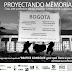 Cine "proyectando memoria"