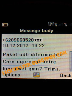 TESTIMONI KONSUMEN VICKZKATER.BLOGSPOT.COM