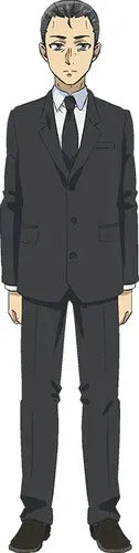 Muhyo to Roji no Mahouritsu Sodan Jimusho