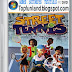 Street Tennis PC Game Free Download