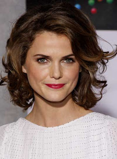 Short Layered Tousled Hairstyles