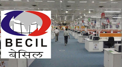 BECIL Recruitment: Central Govt Job is enough if you complete Inter.