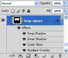 Making Portfolio Layout in Photoshop