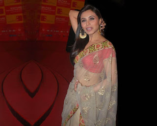 Rani Mukherjee hot wallpapers