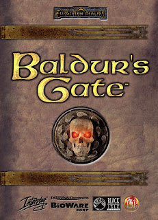 Descargar Baldur's Gate