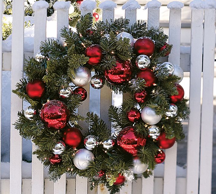 Its Raining Jelly Beans: Wreath Tutorial Part 2