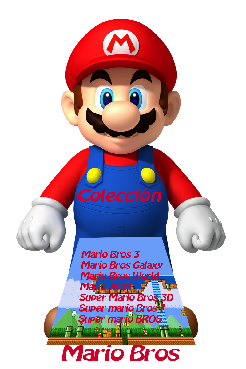 Juegos Mario Bros 106 Descargas Gratis  apexwallpapers.com