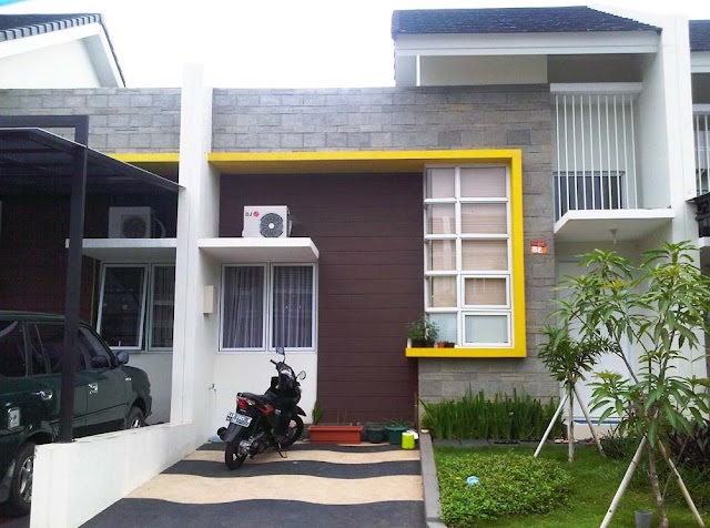 model teras rumah minimalis terbaru