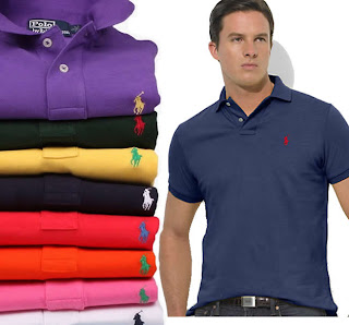 Ralph Lauren Tops In Men's Brand