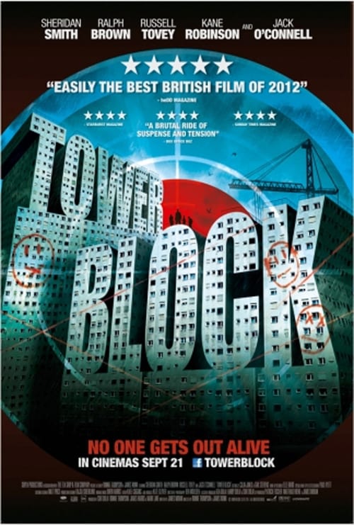[HD] Tower Block 2012 Film Complet En Anglais