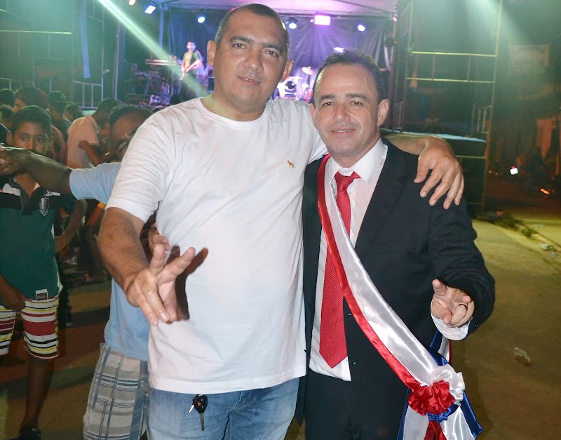 Prefeito Erlânio Xavier concede entrevista exclusiva ao Blog e fala sobre tudo