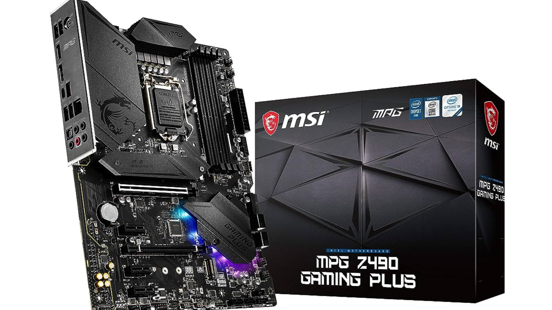 How to Install MSI Z490 Gaming Edge WiFi Drivers