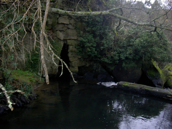 A Gruta