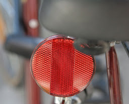 bicycle Reflector light