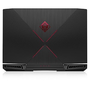 HP OMEN 17-AN013DX