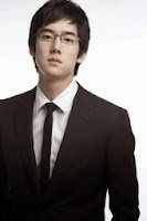 Yoo Yeon Seok