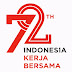 LOGO TEMA HUT RI