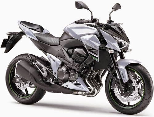  Harga  Kawasaki  Z800  Bulan Desember 2022 AUTOMOTOR