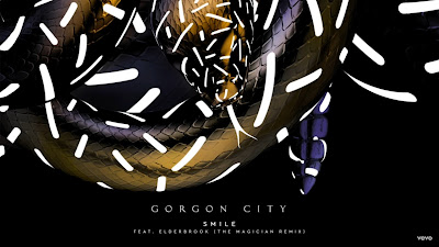 Gorgon City - Smile ft. Elderbrook ( The Magician #Remix )