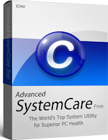 Advanced SystemCare 15