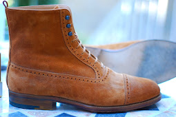 Suede Shoes Suede shoes weekend boots style