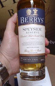 Speyside Reserve