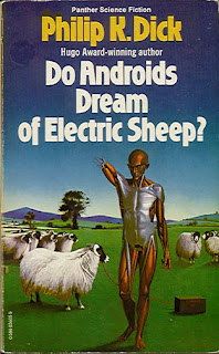 Do Androids Dream of Electric Sheep?