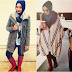 Hijab With Long Boots