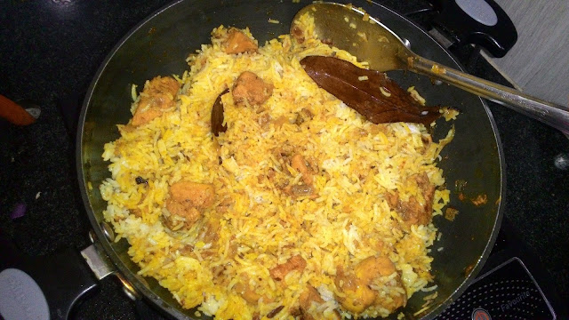 Easy Chicken Pulao Recipe, Indian Rice Recipe, Easy Chicken Pulao Recipe, Indian Rice Recipe, Easy Chicken Recipes, Dinner Recipe.