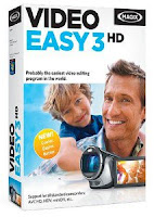 Magix Video Easy SE 3 (PC) Free Full Version Download Giveaway