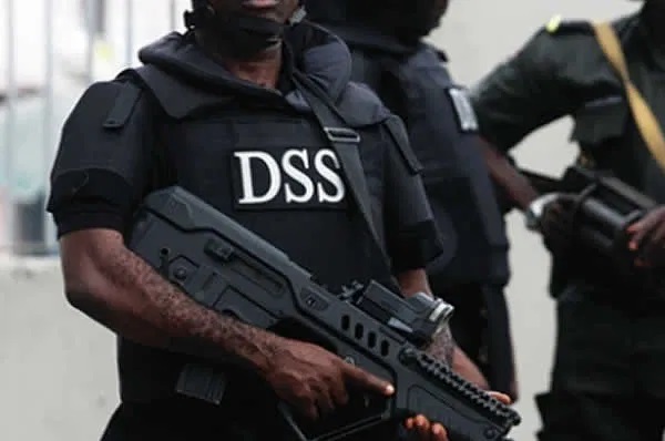 Danlami Nmodu, Newsdiary Online Publisher Invited By The DSS Over Investigative Story