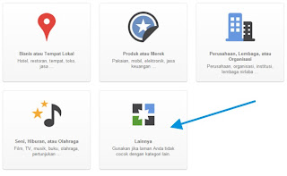 Cara Membuat Laman Google Plus 3