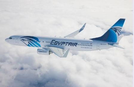 مصر للطيران تستأنف رحلاتها إلى عدد من الدول هذا الأسبوع